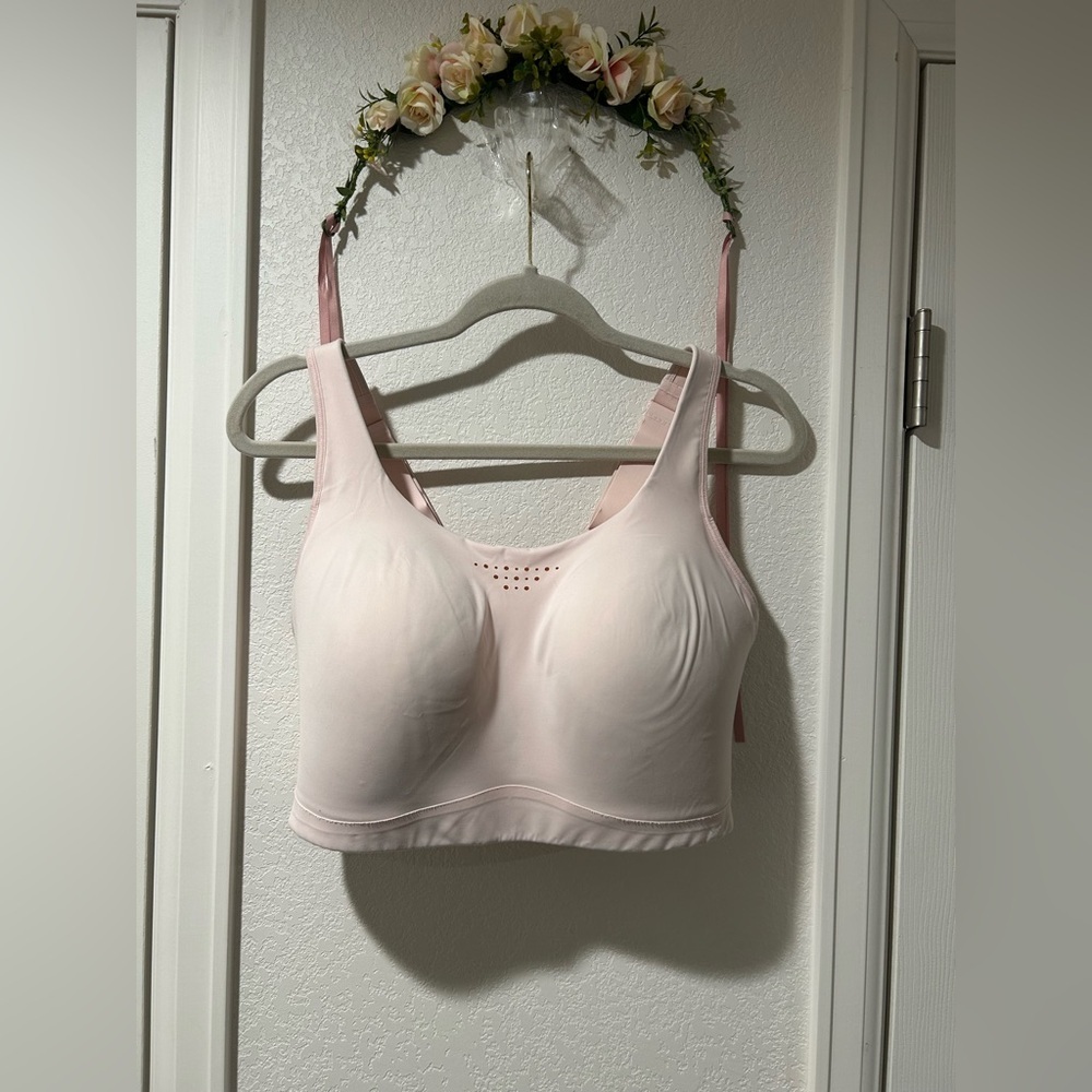 Athleta Phenomena High Impact Sports Bra - Picture 3 of 5